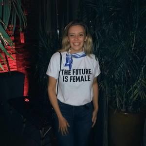 Meet your Posher, Carolyn